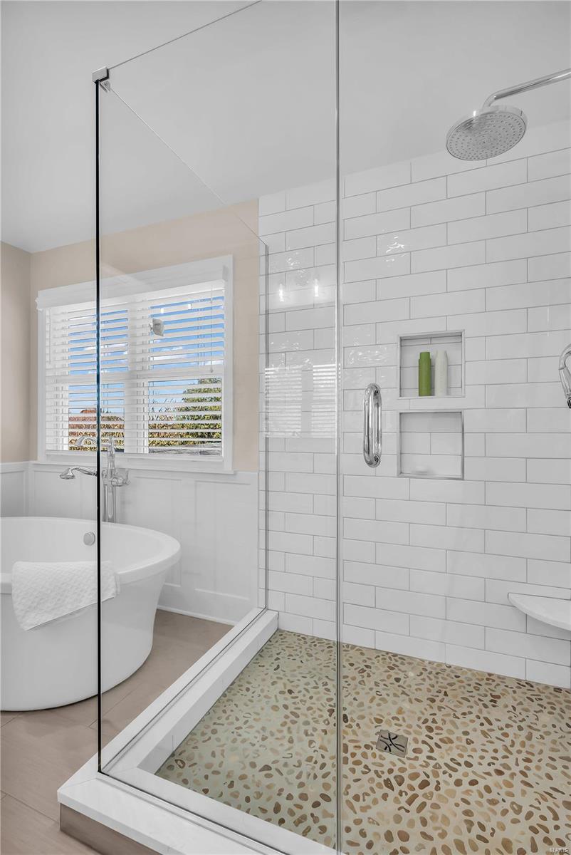 Kehrs Mill Estates - Residential