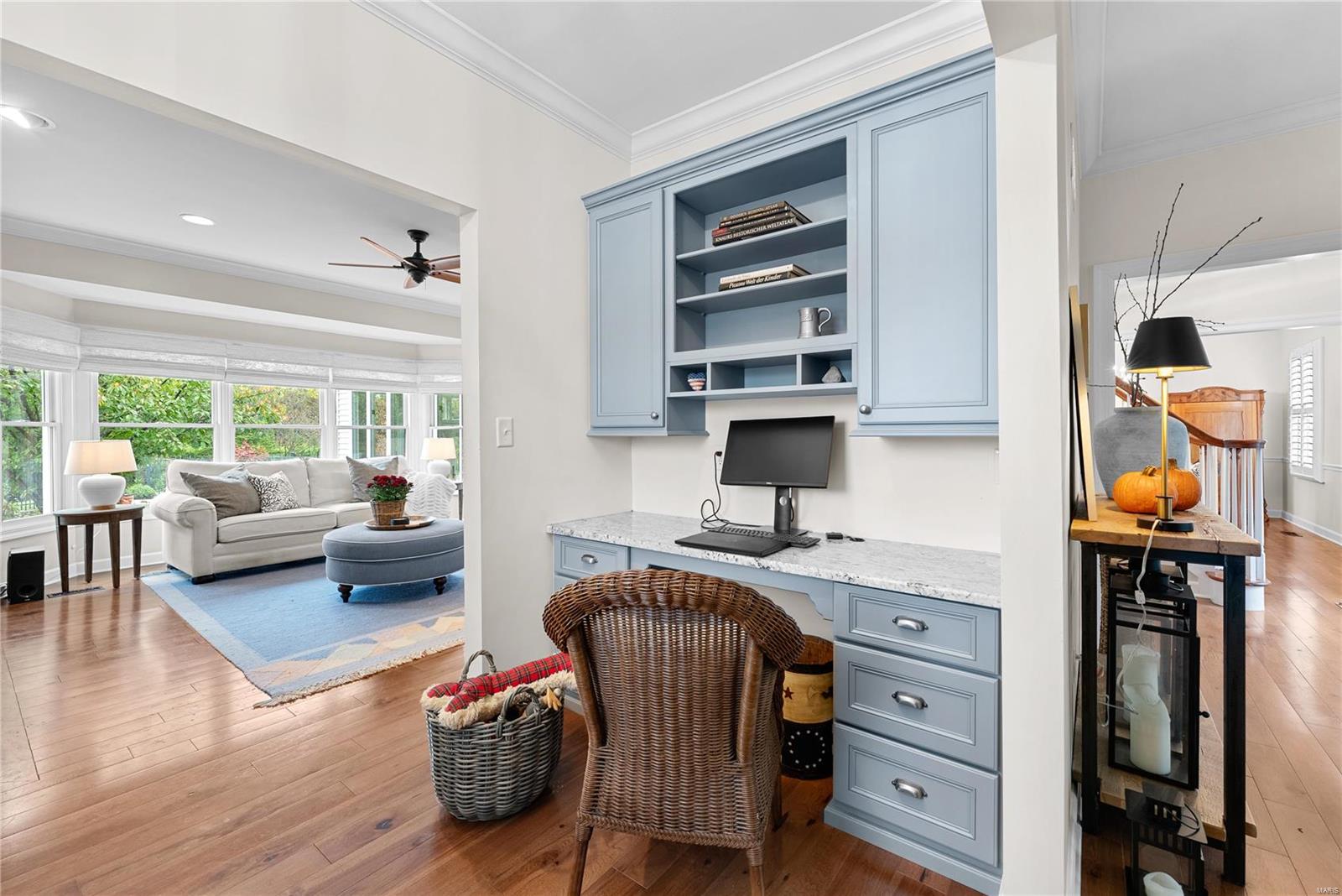 Kehrs Mill Estates - Residential