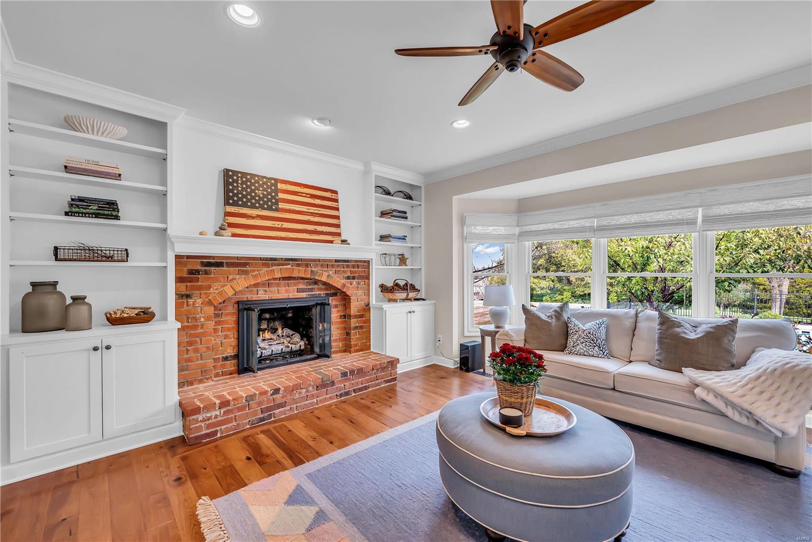 Kehrs Mill Estates - Residential