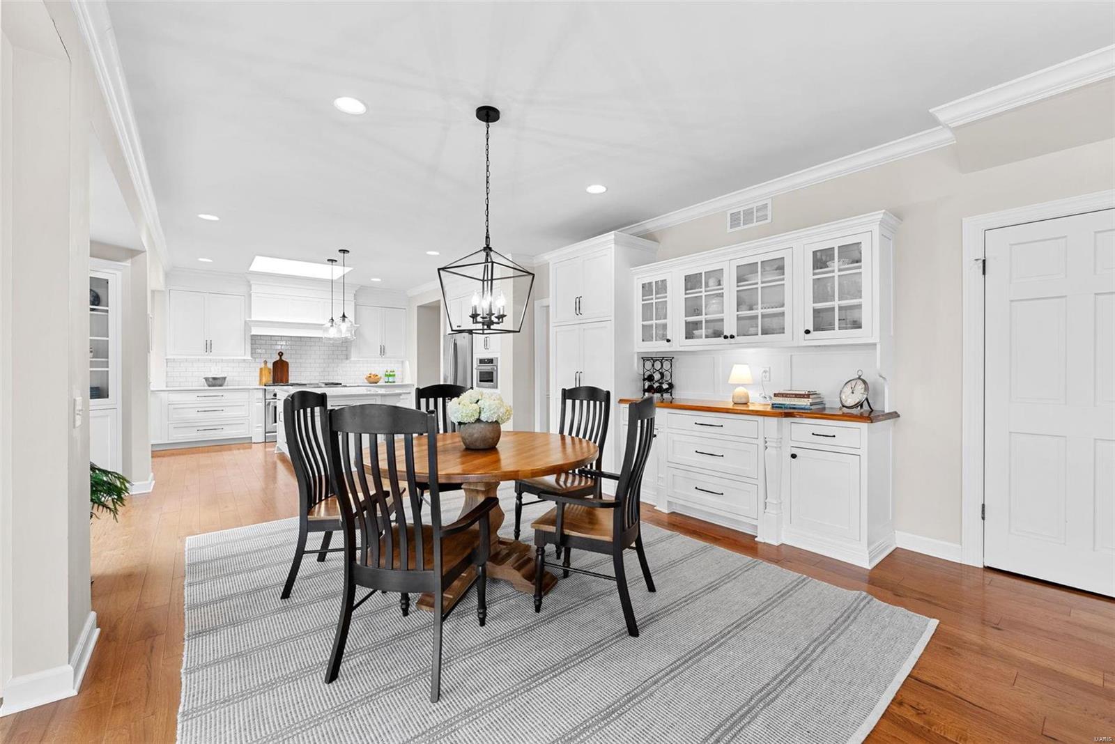 Kehrs Mill Estates - Residential