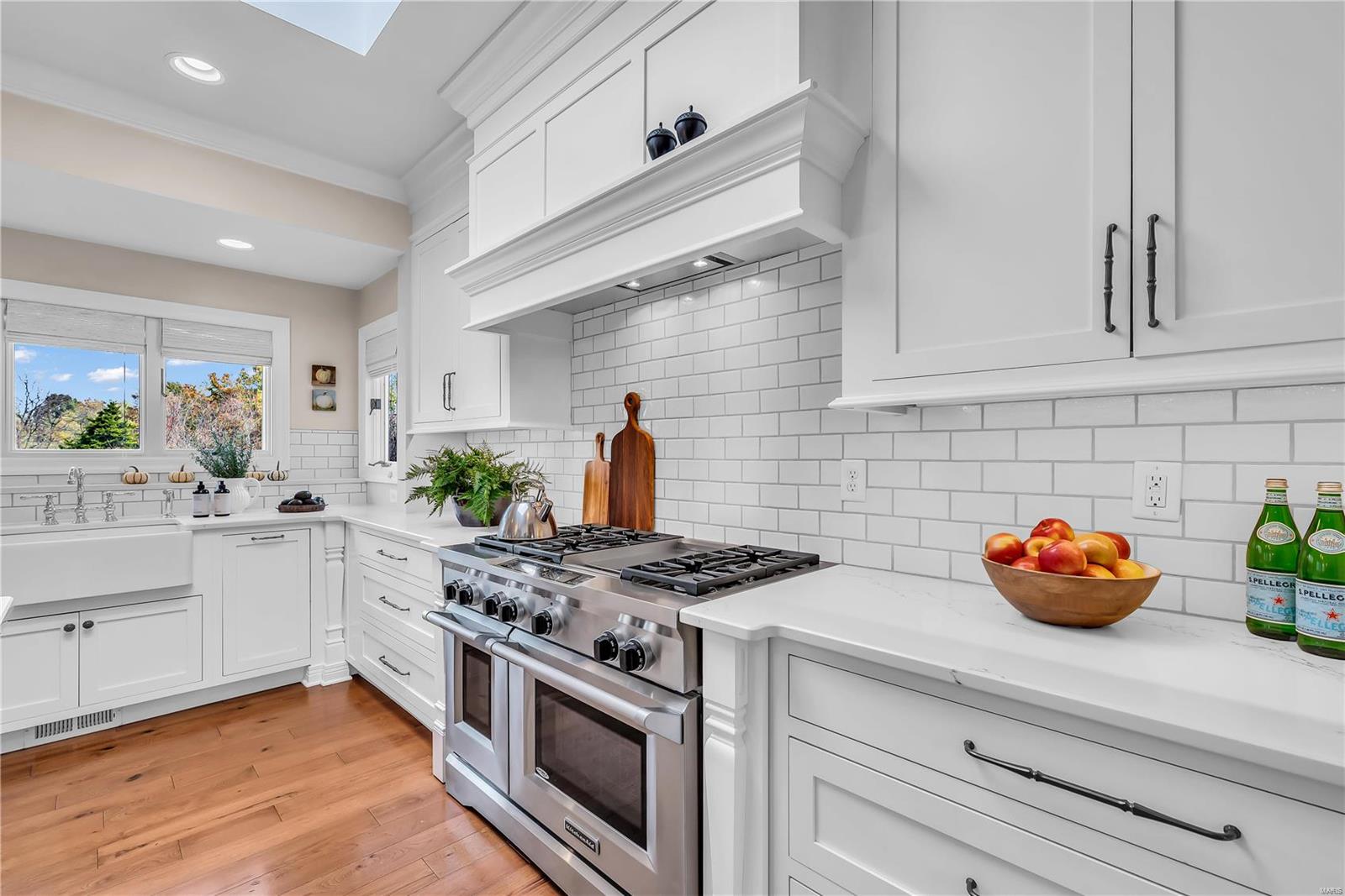 Kehrs Mill Estates - Residential