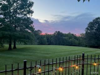 Kehrs Mill Estates - Residential