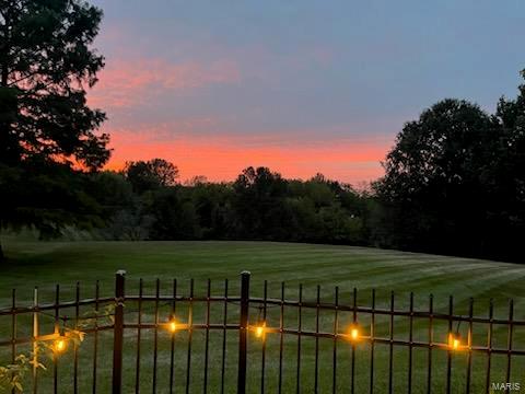 Kehrs Mill Estates - Residential