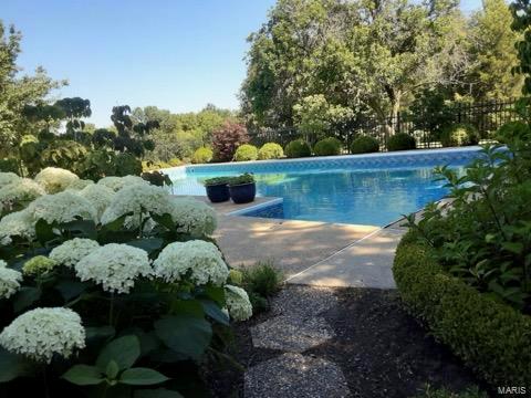 Kehrs Mill Estates - Residential