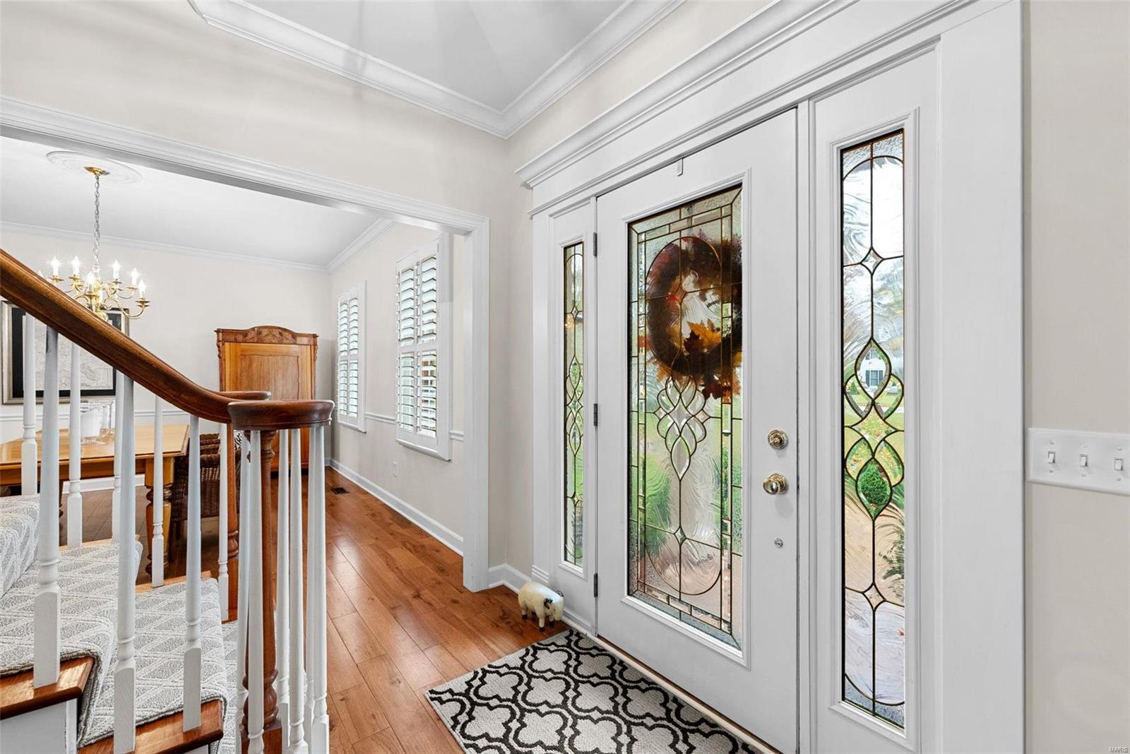 Kehrs Mill Estates - Residential