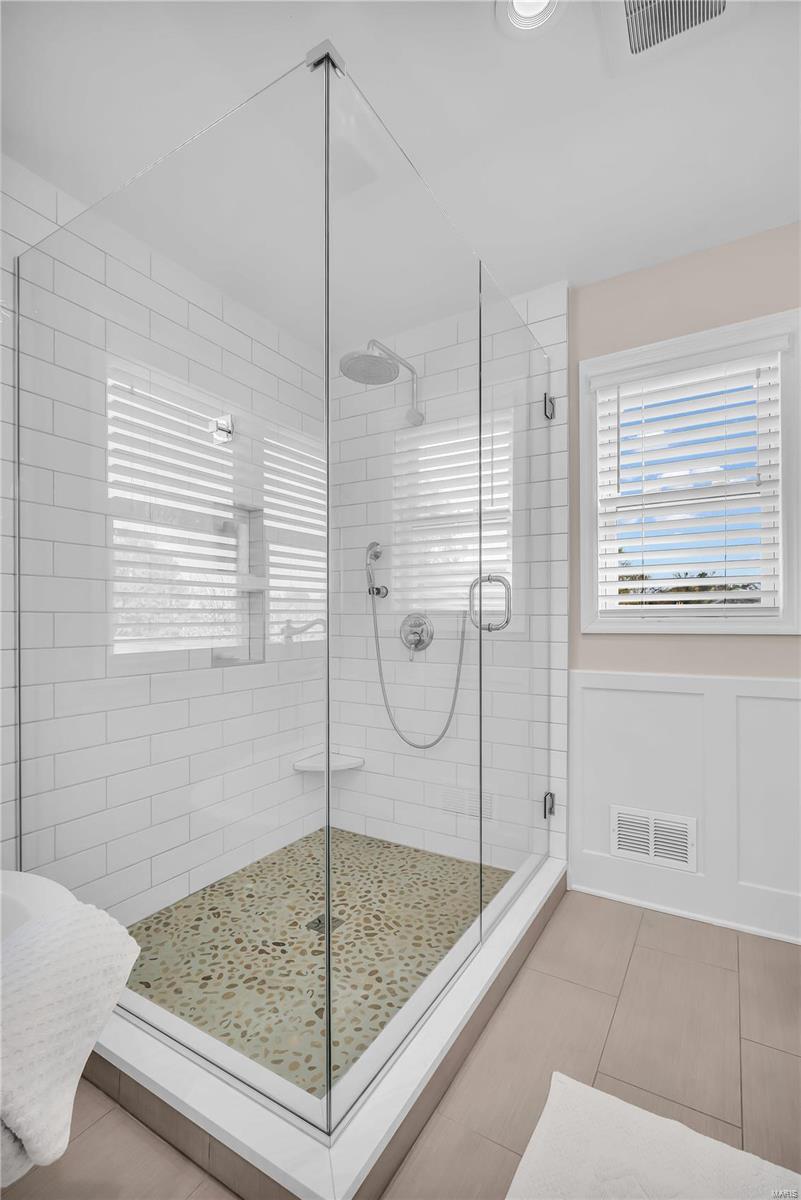 Kehrs Mill Estates - Residential