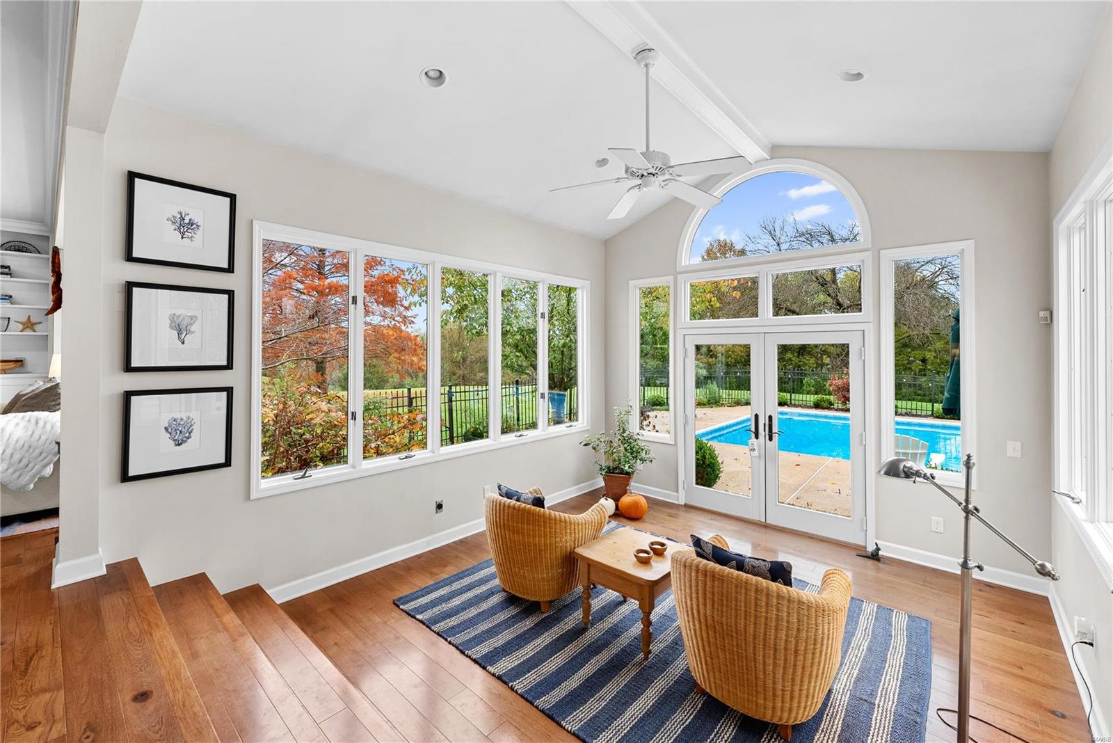 Kehrs Mill Estates - Residential