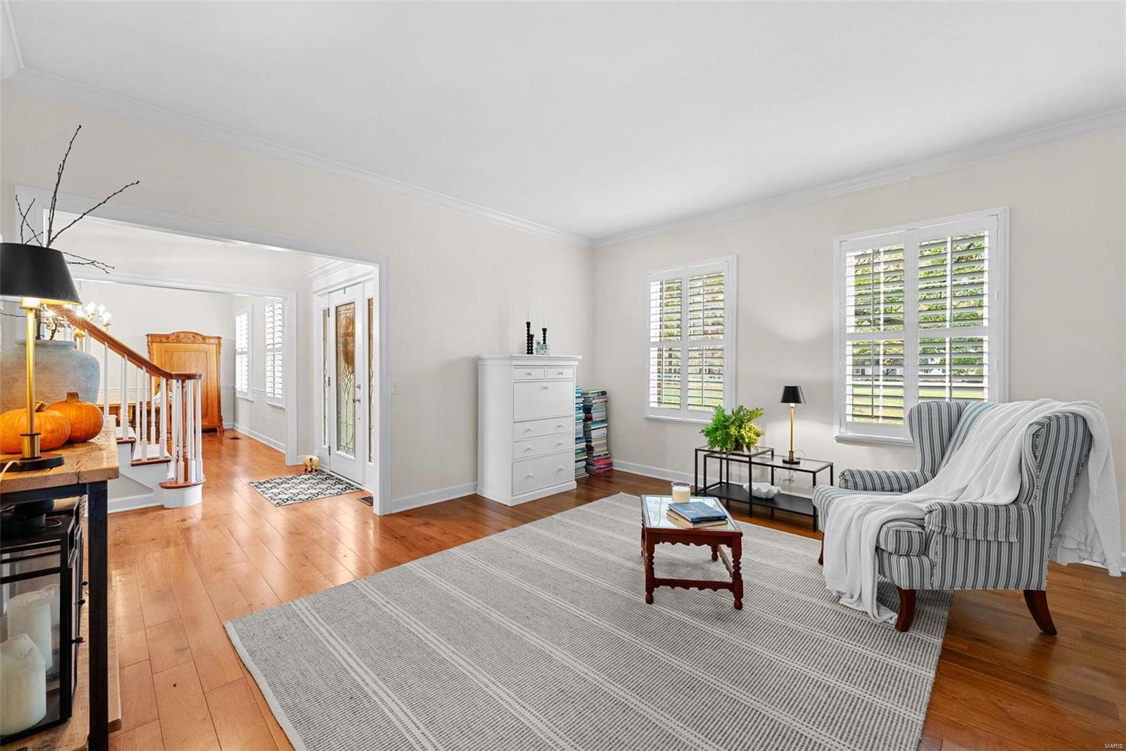 Kehrs Mill Estates - Residential