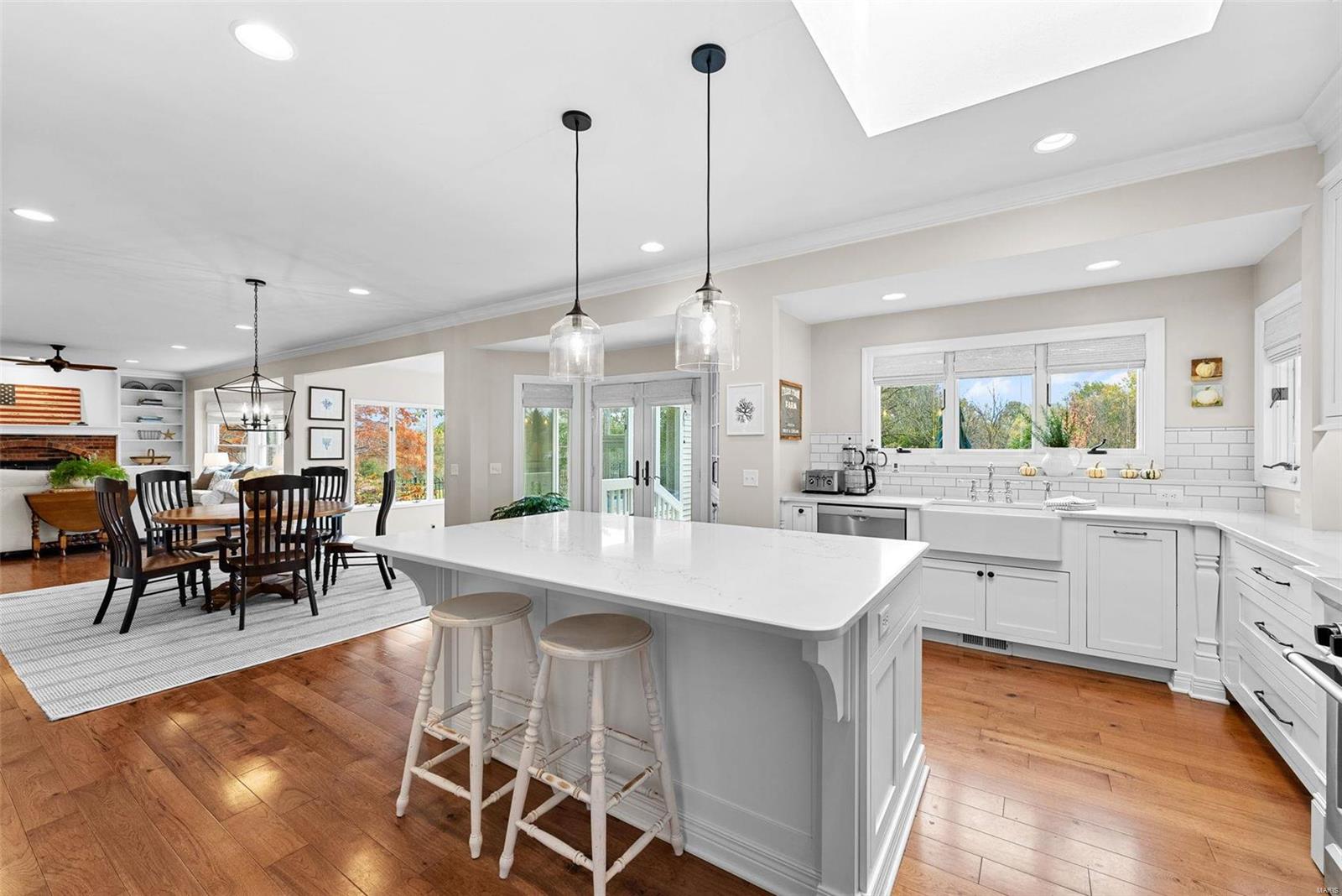 Kehrs Mill Estates - Residential