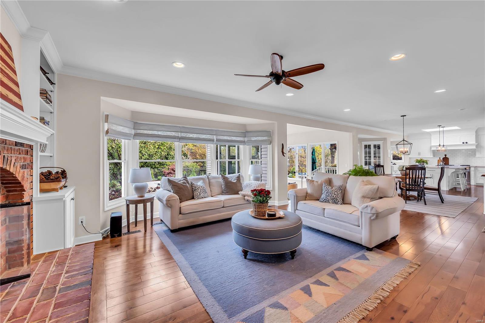 Kehrs Mill Estates - Residential