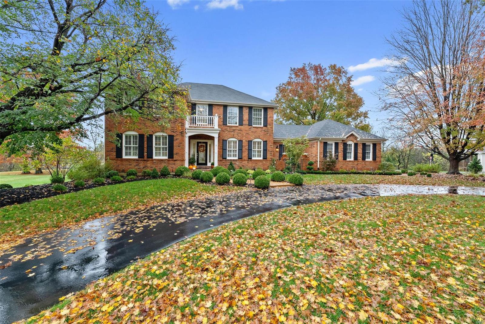 Kehrs Mill Estates - Residential