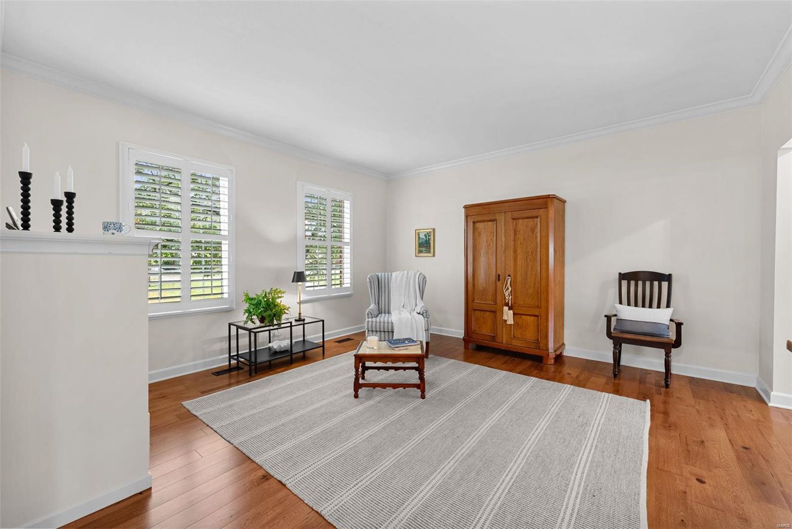 Kehrs Mill Estates - Residential