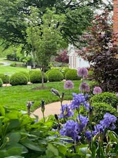 Kehrs Mill Estates - Residential