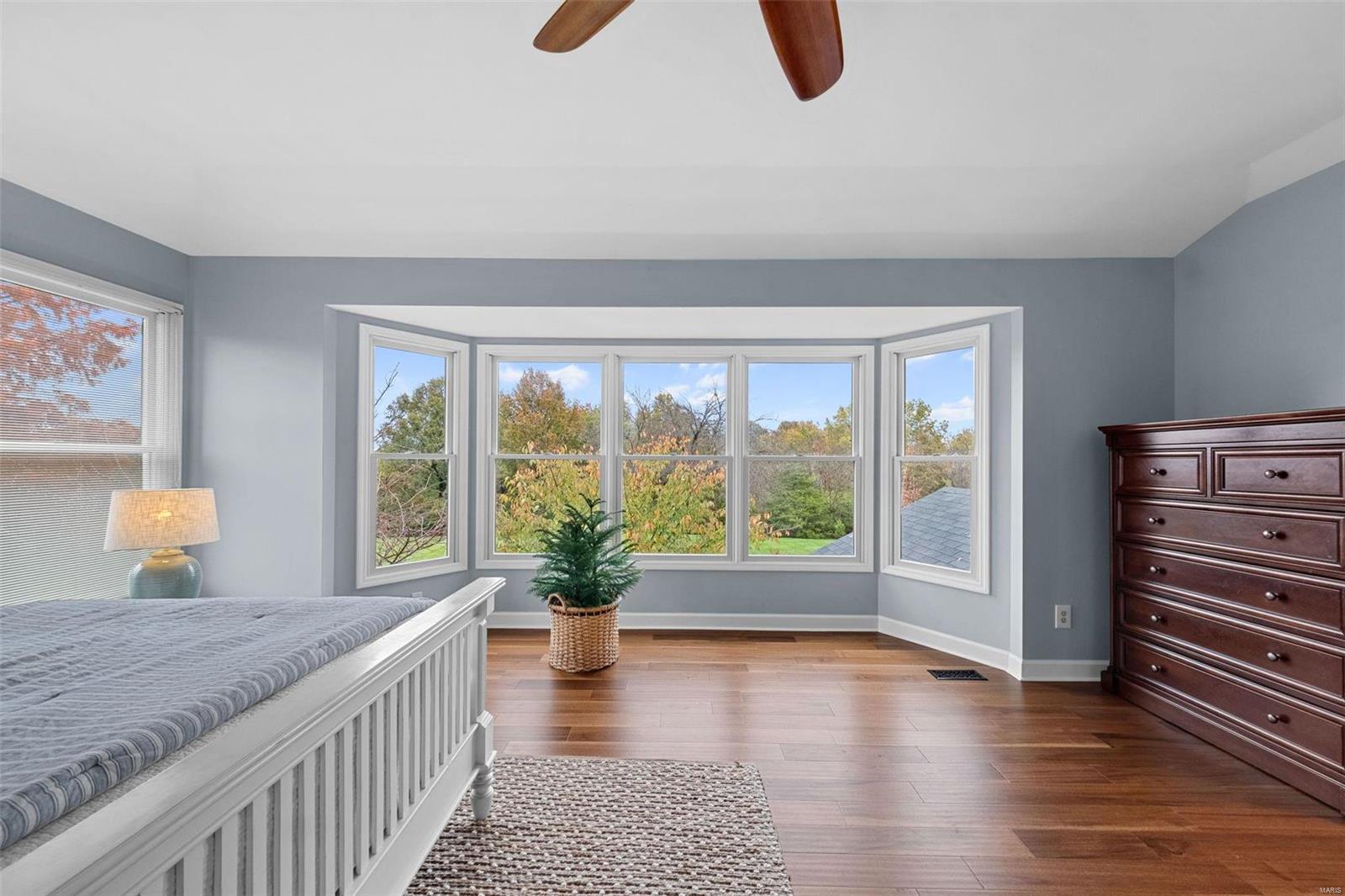Kehrs Mill Estates - Residential