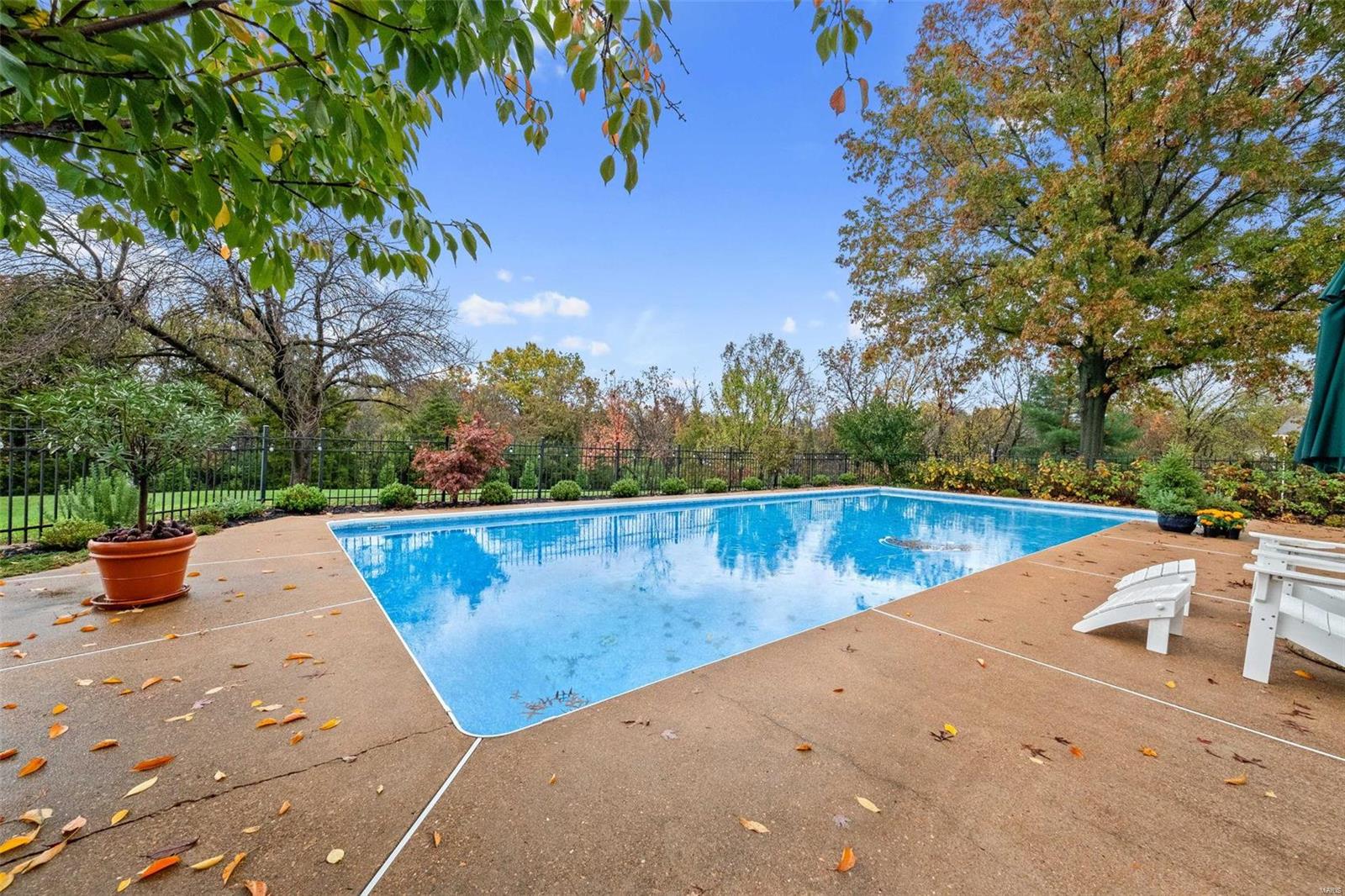 Kehrs Mill Estates - Residential