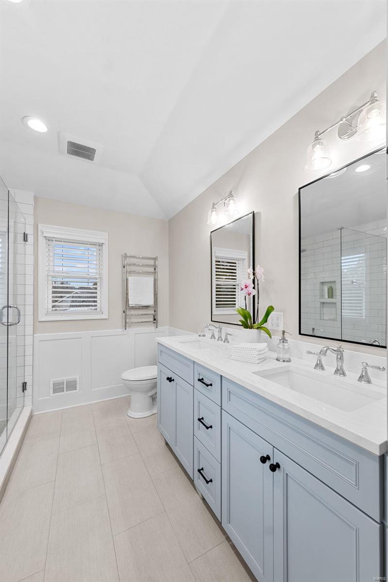 Kehrs Mill Estates - Residential