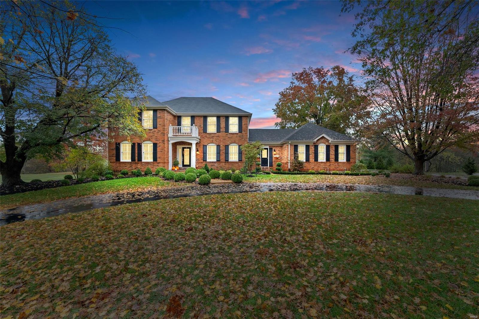 Kehrs Mill Estates - Residential