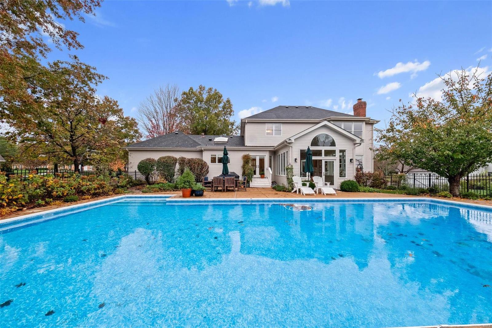 Kehrs Mill Estates - Residential