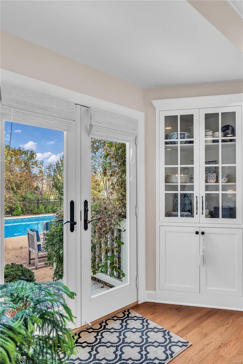 Kehrs Mill Estates - Residential