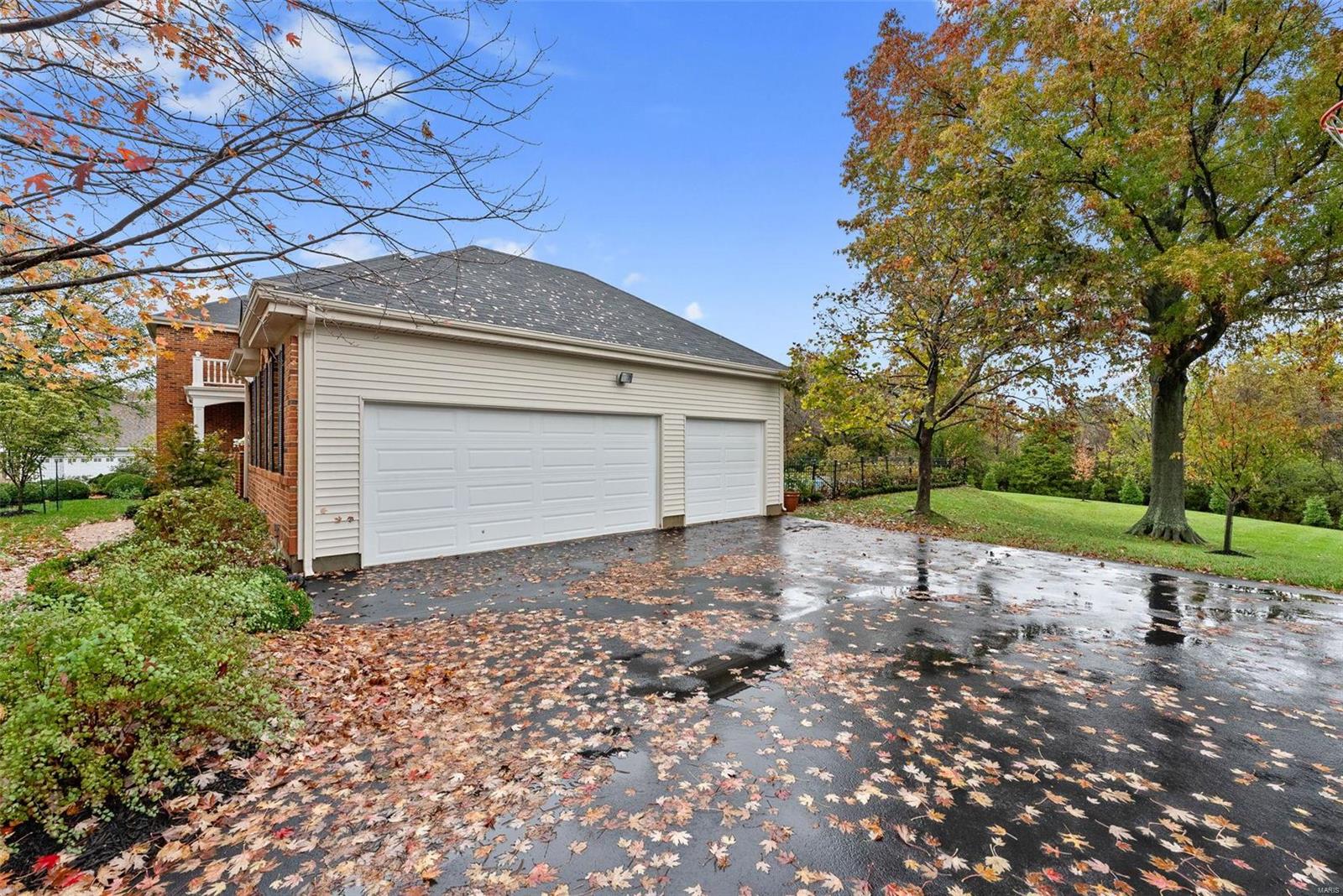 Kehrs Mill Estates - Residential