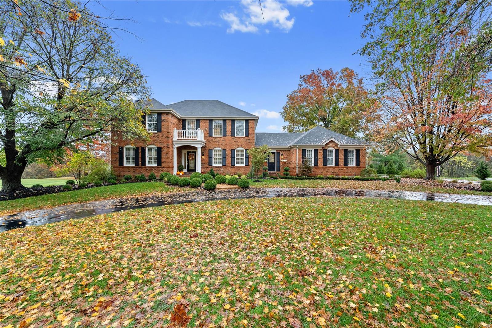 Kehrs Mill Estates - Residential