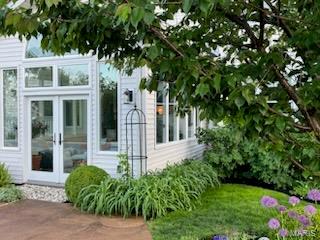 Kehrs Mill Estates - Residential