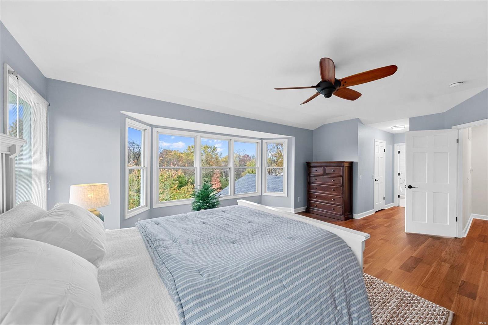 Kehrs Mill Estates - Residential