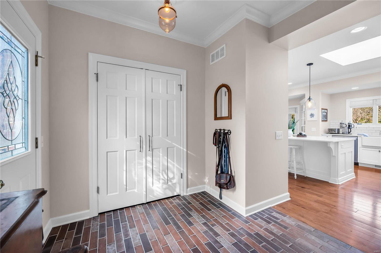 Kehrs Mill Estates - Residential