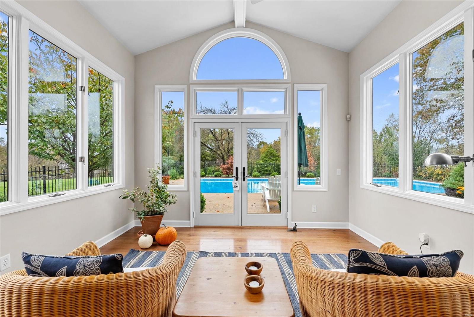 Kehrs Mill Estates - Residential