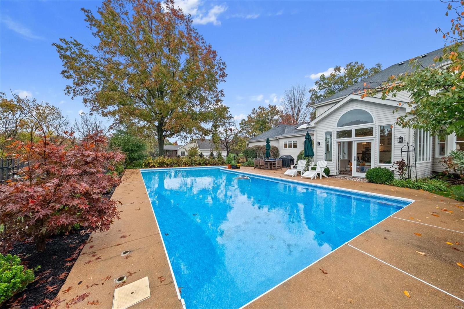 Kehrs Mill Estates - Residential