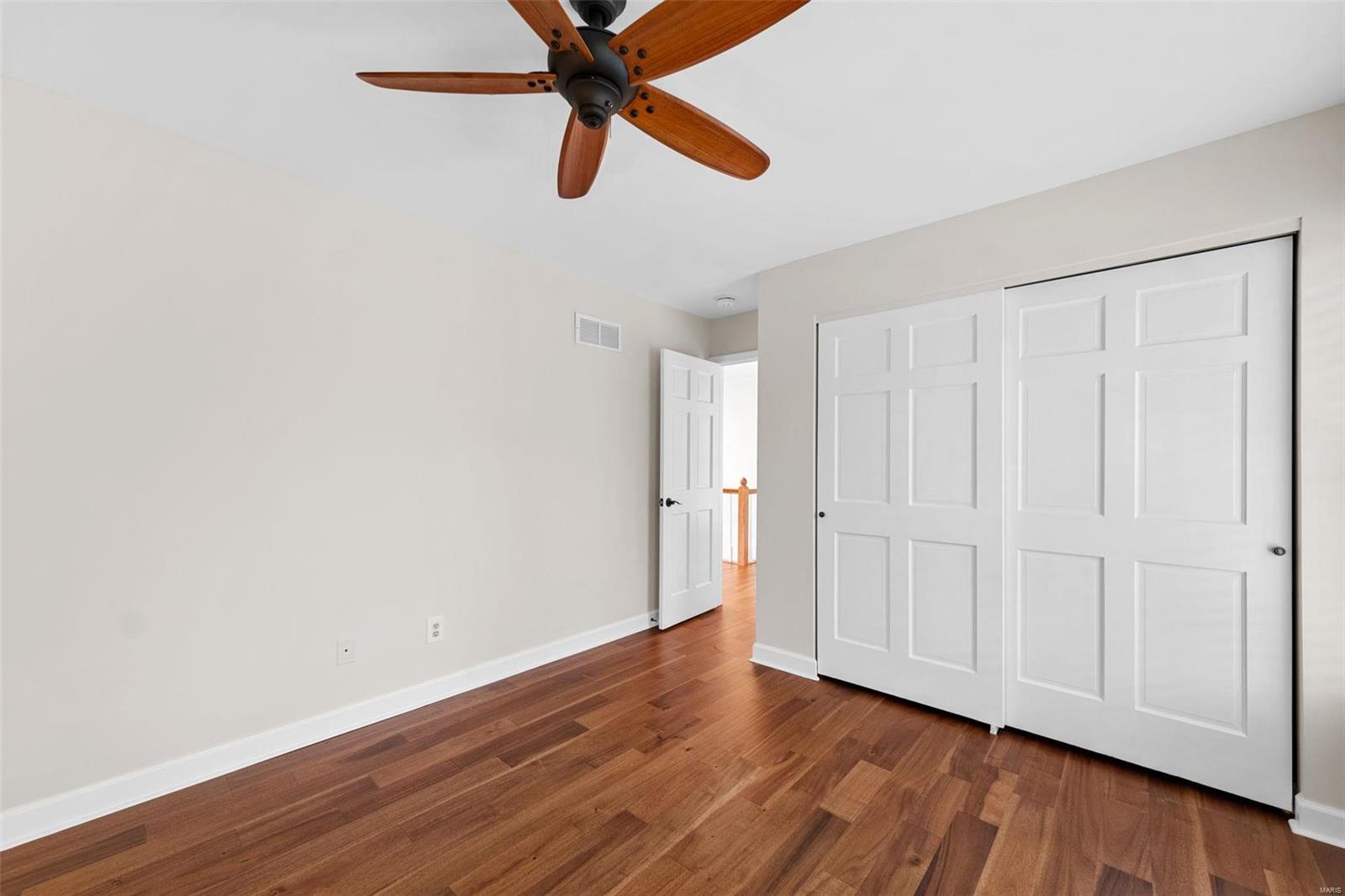 Kehrs Mill Estates - Residential