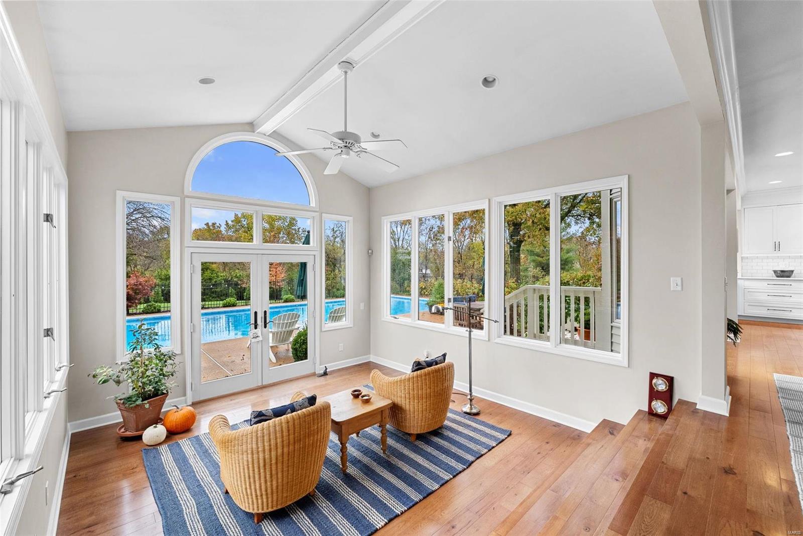 Kehrs Mill Estates - Residential