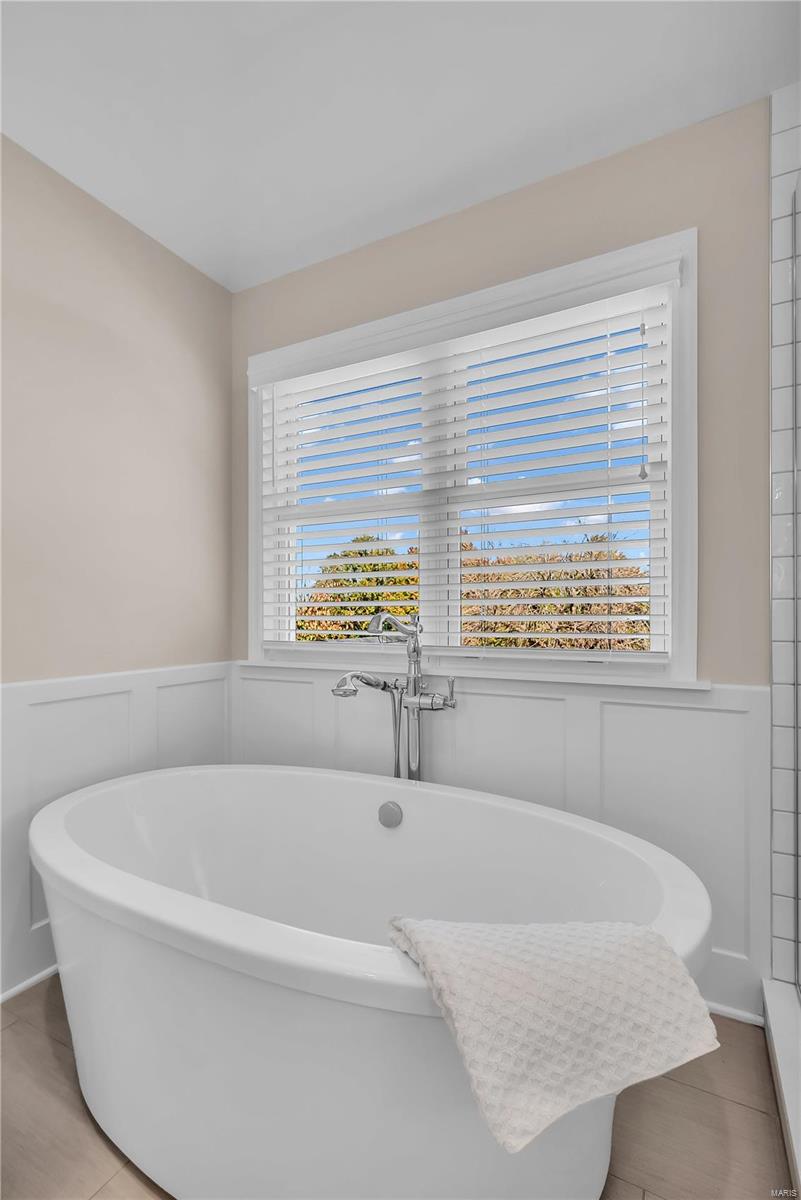 Kehrs Mill Estates - Residential