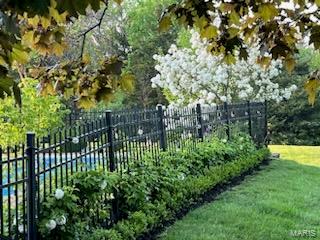 Kehrs Mill Estates - Residential