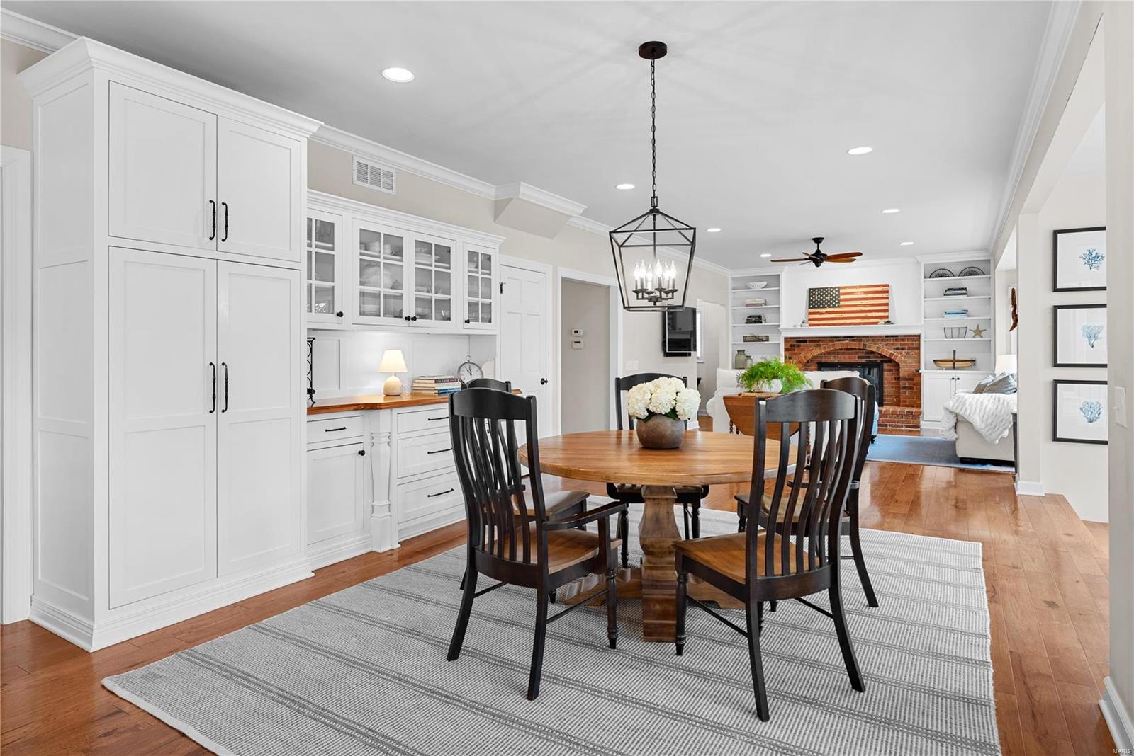 Kehrs Mill Estates - Residential
