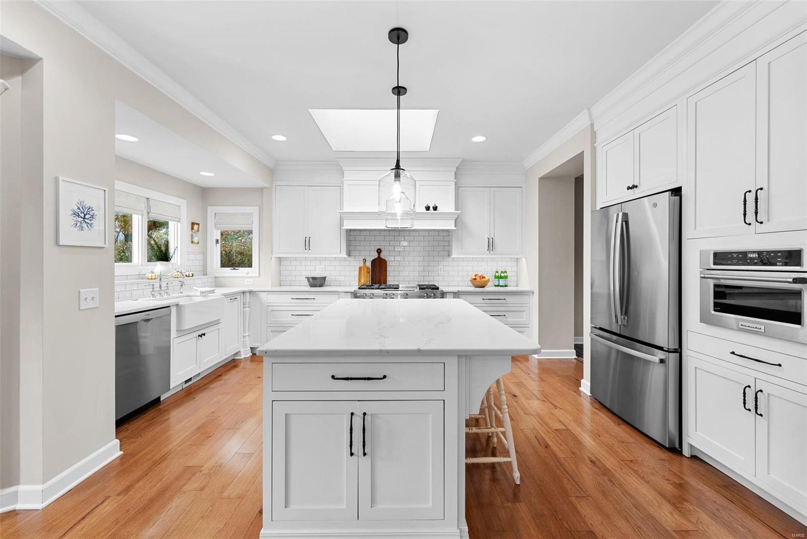 Kehrs Mill Estates - Residential