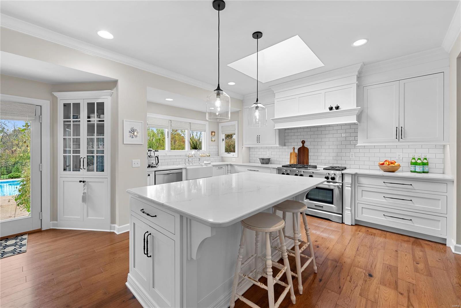 Kehrs Mill Estates - Residential