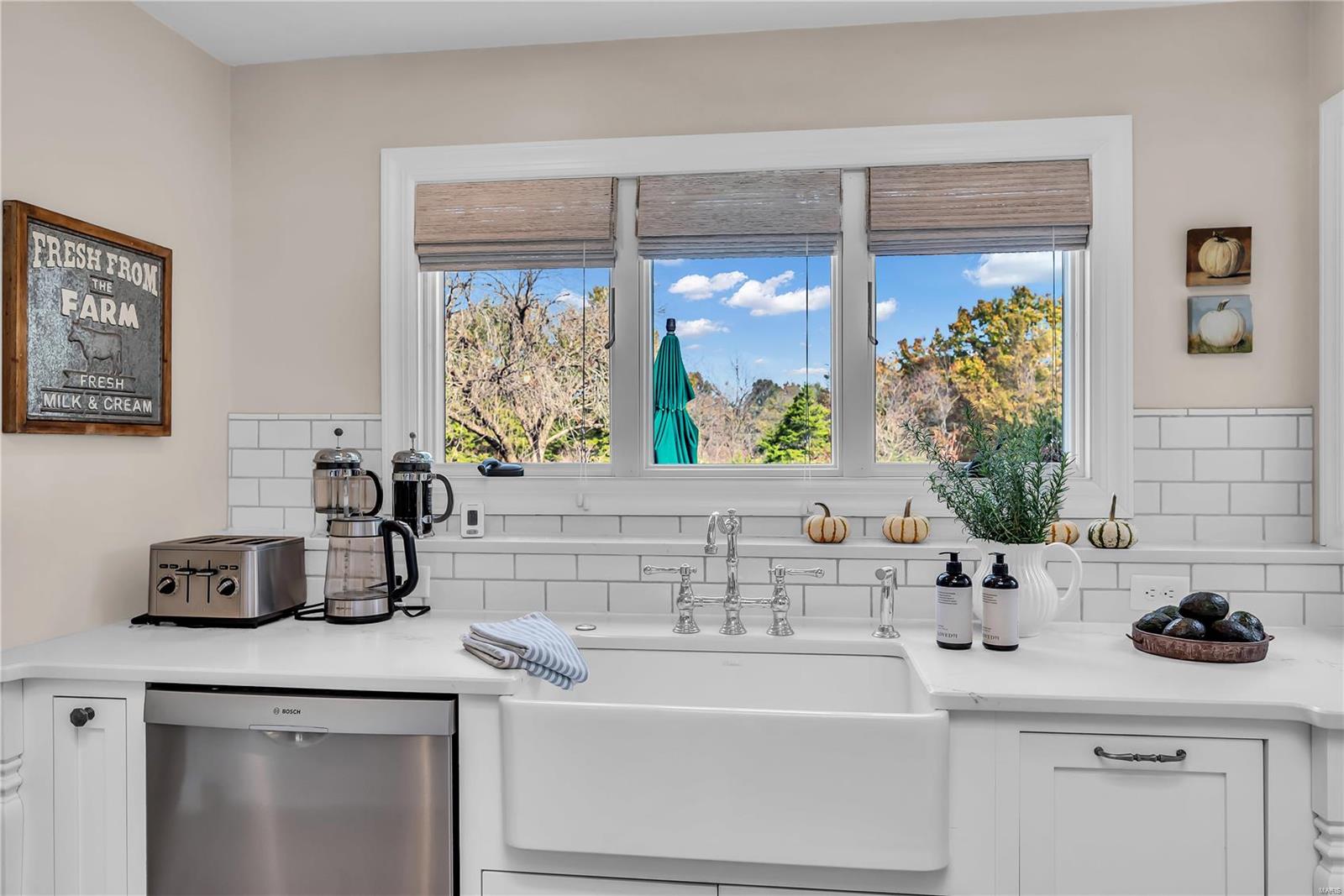 Kehrs Mill Estates - Residential