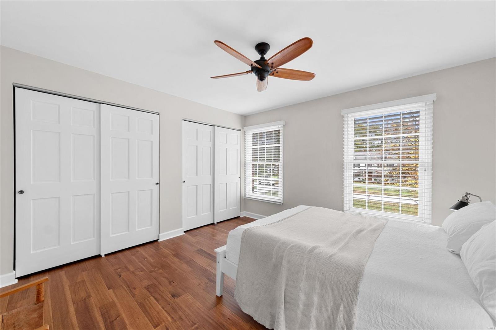 Kehrs Mill Estates - Residential