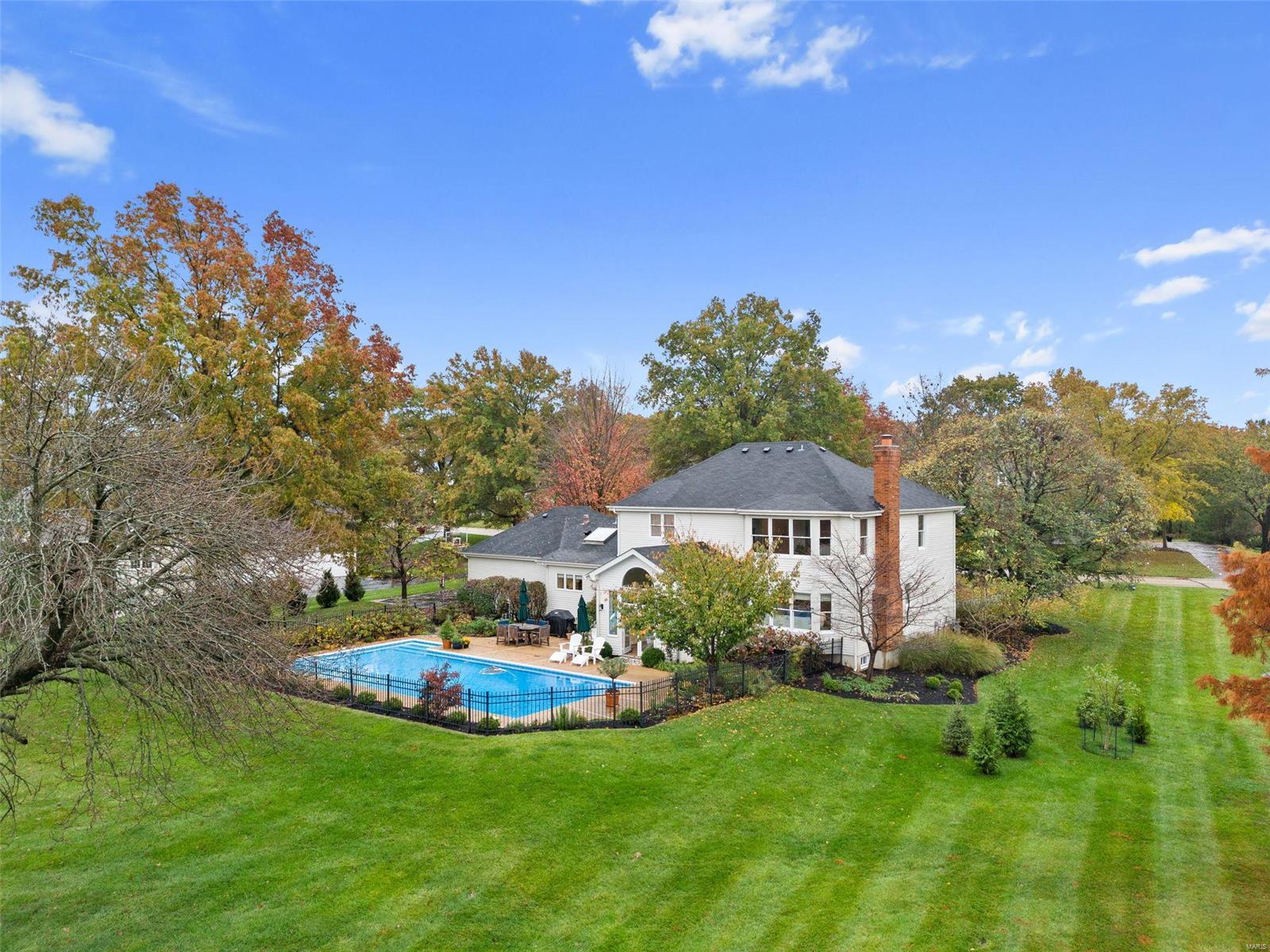 Kehrs Mill Estates - Residential