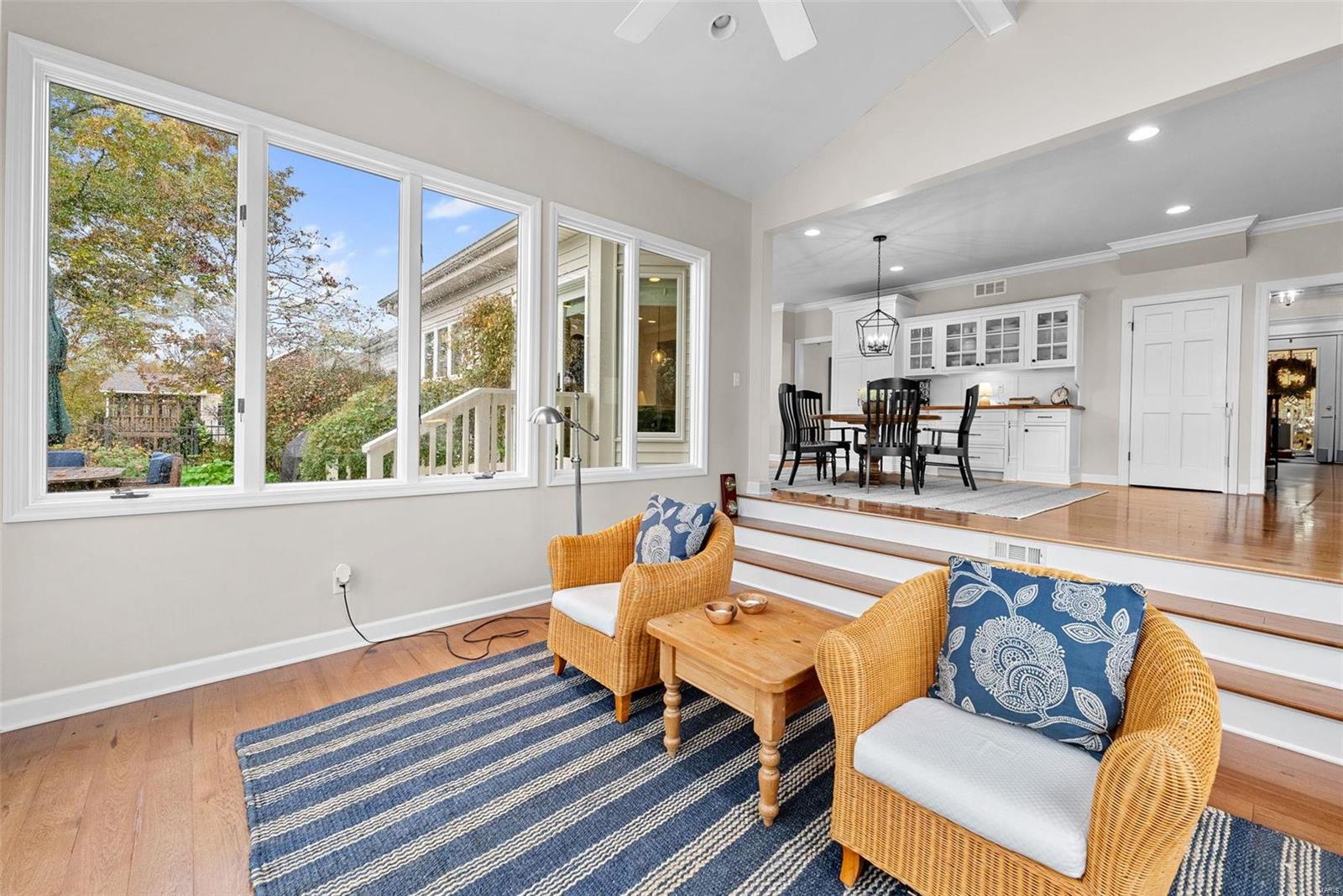 Kehrs Mill Estates - Residential