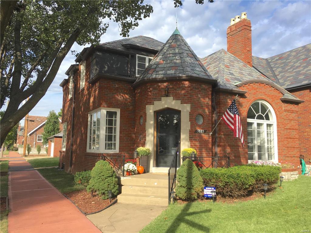St Louis Hills Add - Residential