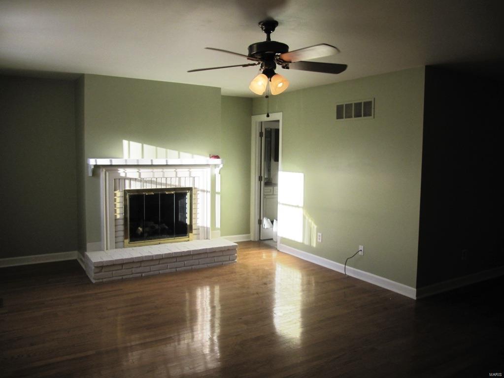 Woodfield - Residential Lease