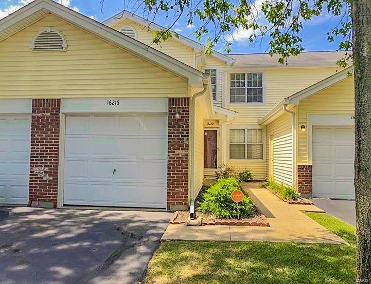 Villages At Barrington Downs Sec K - Residential