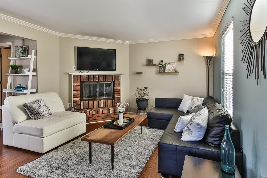 Cliffridge Condo - Residential