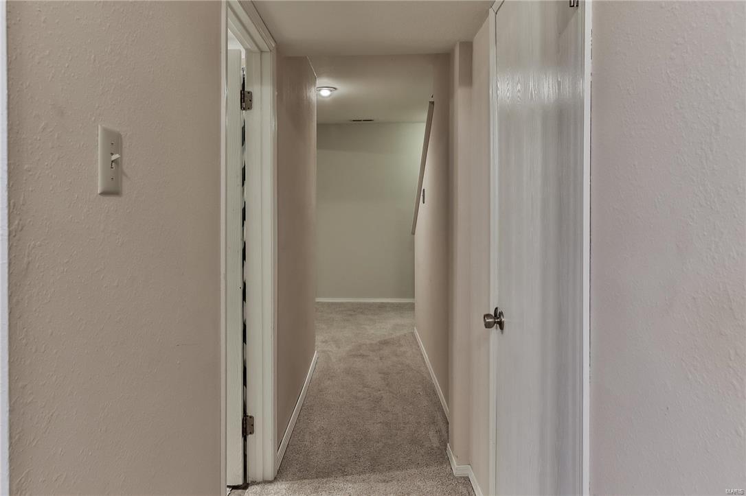 Cliffridge Condo - Residential