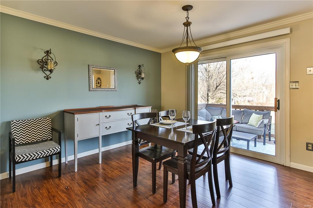 Cliffridge Condo - Residential