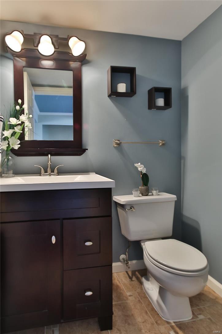 Cliffridge Condo - Residential
