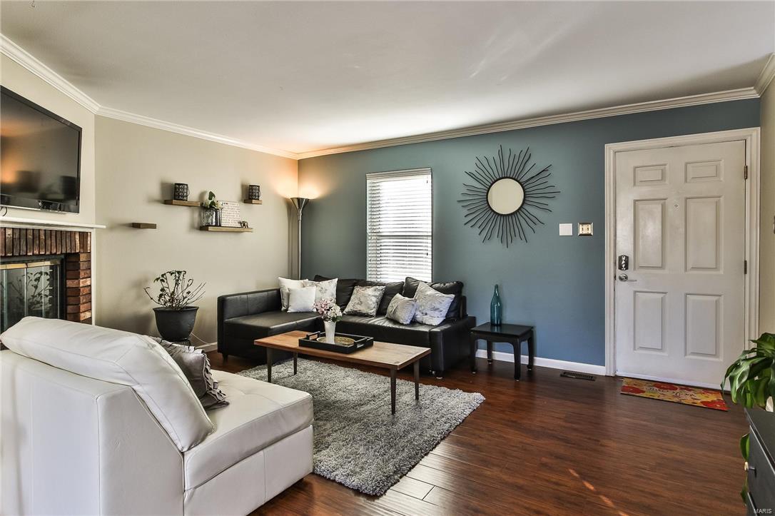 Cliffridge Condo - Residential