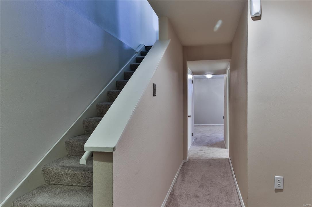 Cliffridge Condo - Residential